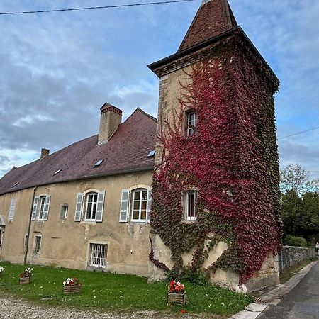 La Tourelle D'Aiglepierre Apartment Exterior photo