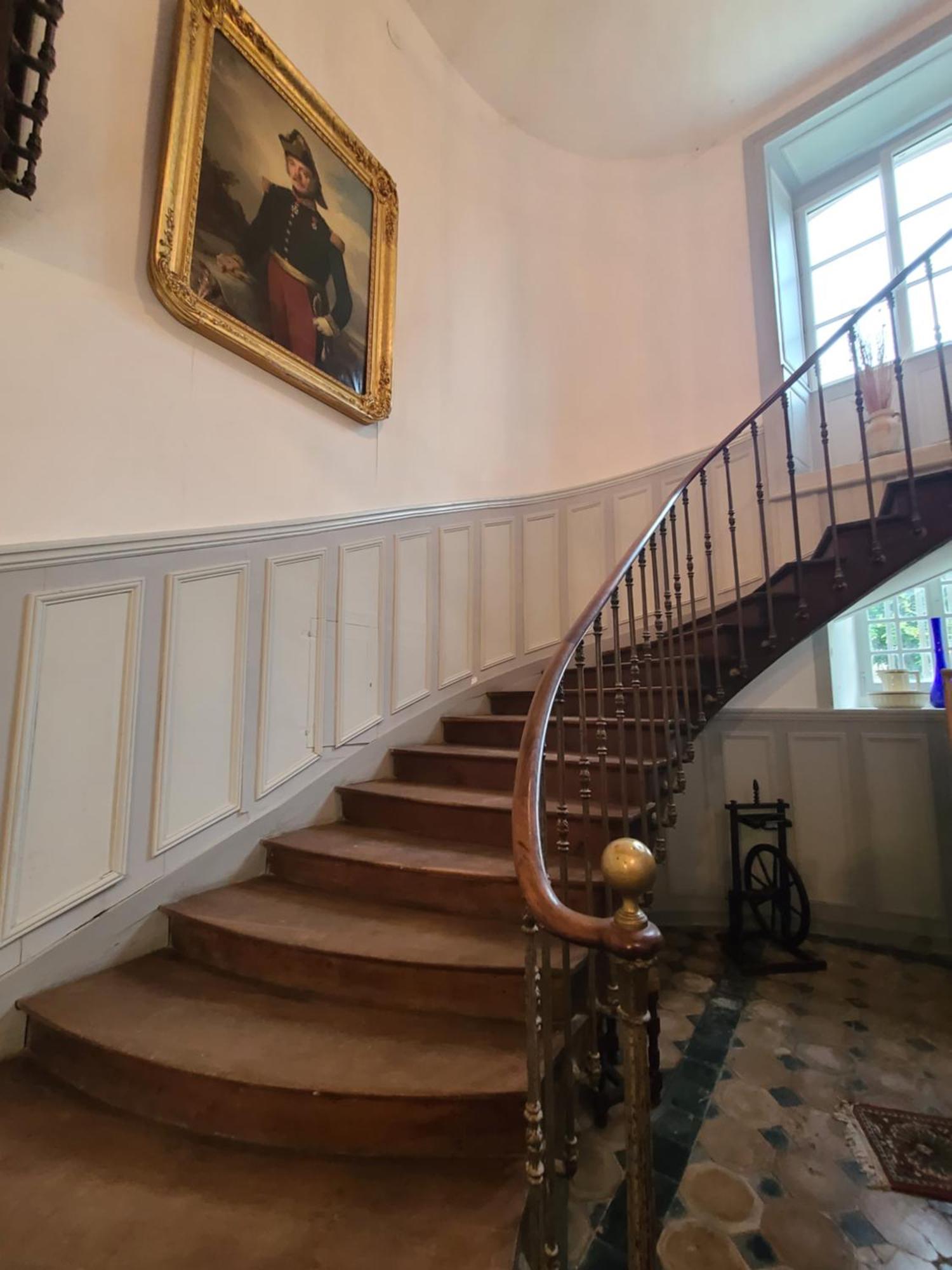La Tourelle D'Aiglepierre Apartment Exterior photo